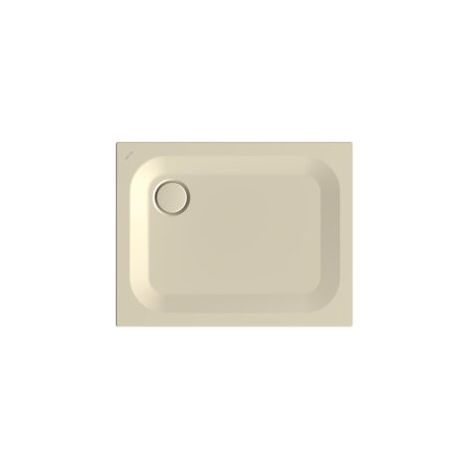 BETTE 5709-006T Receveur de douche rectangulaire Ultra avec