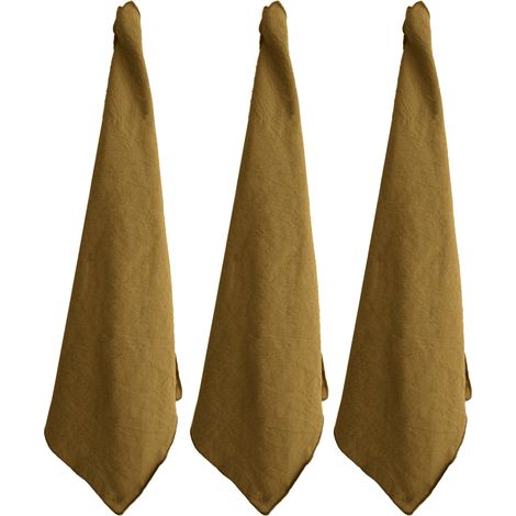 Torchon de cuisine en coton HONO