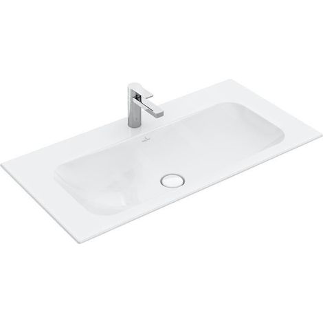 Villeroy & Boch 416481R1 Meuble-lavabo Finion 800x500 mm (1/5)
