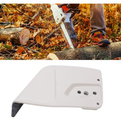 Carter de chaîne de rechange pour tronçonneuse Stihl MS341 MS361 MS362 MS441 1135 640 1703 (1/5)
