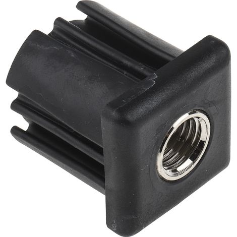 Garniture de tube RS PRO en Nylon ( Prix pour Sachet de 4 ) (1/3)