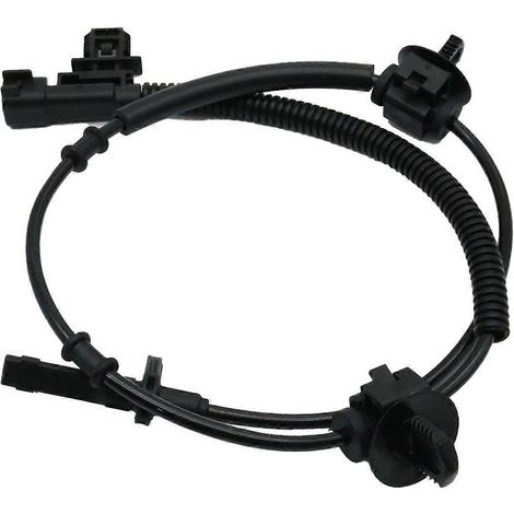Capteur de vitesse de roue ABS avant gauche et droit 23147550 pour Cadillac ATS CTS 2013-2019 22939277 5S13708 (1/5)