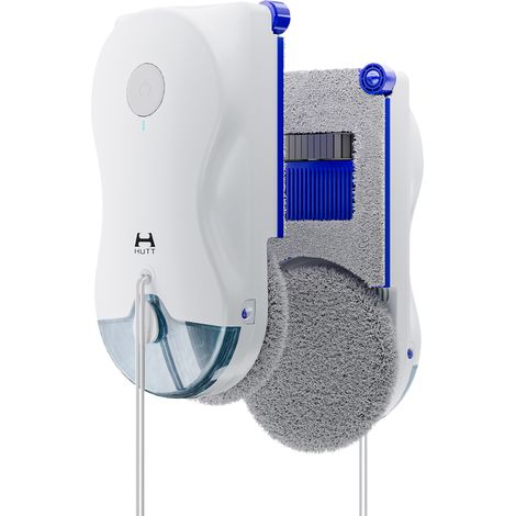 Hutt Hutt 10 weiß Fensterputzroboter