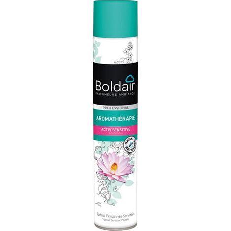 BOLDAIR - Boldair activ'sensitive 500 ml