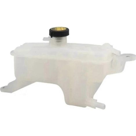 Réservoir auxiliaire de liquide de refroidissement pour radiateur de voiture (1/5)