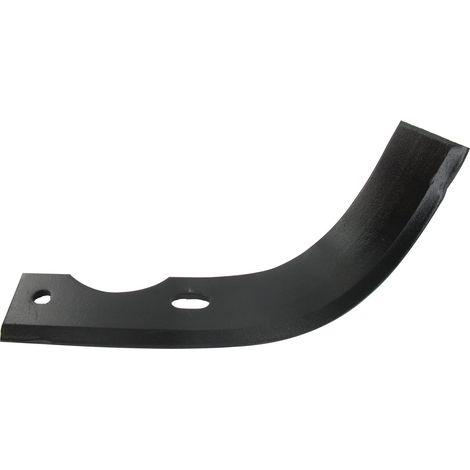 Couteau de fraise gauche Type bêche 140-4141 L