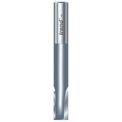 TREND 3/55LX3/8 POCKET CUTTER 9.5 MM DIA.