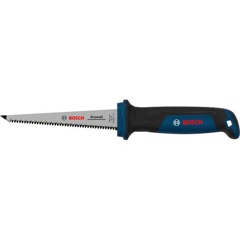 Bosch Trockenbausäge 150 mm / 6", 8 TPI (1/5)