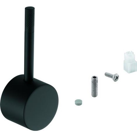 Hebel 46957 pour GROHE Blue Home noir velours