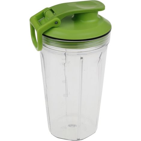 Domo - mixbecher 530ml - do700blbk - 5411397110343