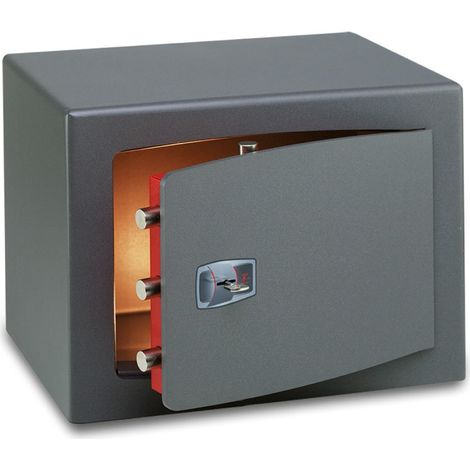 Cassaforte a mobile a Chiave Serie MOBY KEY 350x470x350 - SP. mm. 10
