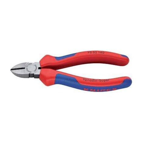 TRONCHESE TAGLIO DIAGONALE 70 KNIPEX