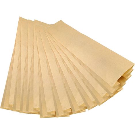Sacchetti conf. da 10 pz. vk 116 vk 117 compatibili