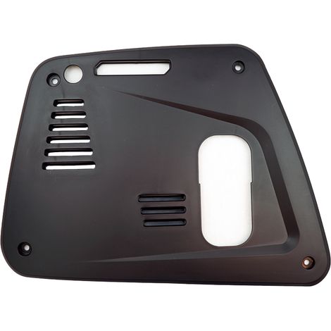 Tapa Izquierda Generador Akita AG950