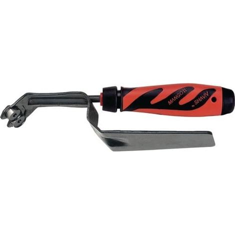 vargus Juego de desbarbado Mango II Set Burr-Bi - 155-00206