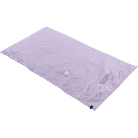 Sacchetto Sottovuoto Profumato con Valvola 70x120 cm - Colori/Modelli Assortiti (1/3)