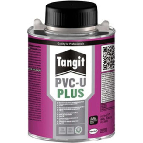 TANGIT ADESIVO PVC-U PLUS THF FREE BARATTOLO 250G C/PENNELLO - 1 pezzo