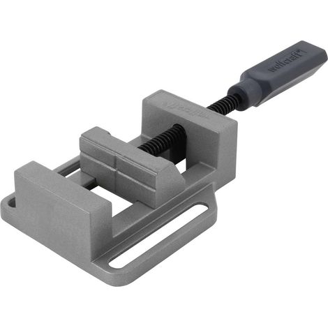 Tornillo de banco basico boca 68 mm ancho hasta 65 mm (1/3)