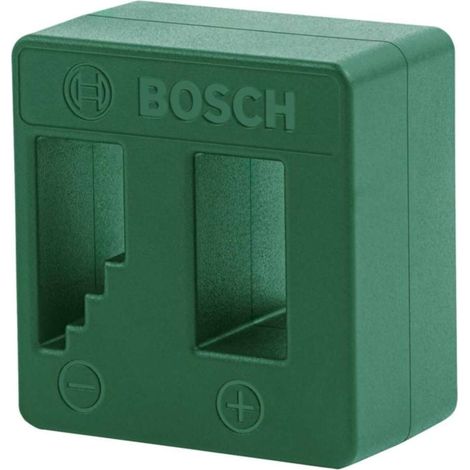 Bosch Magnetisierer/Demagnetisierer kompakt und leicht (1/2)