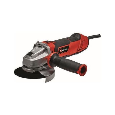EINHELL amoladora teag 125/1010 ce q4430890 , Amoladora Expert Te-Ag 125/1010 Ce Q (Electronica) de la marca Einhell.
