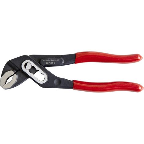 VBW 87966000 Pince multiprise 125 mm W349633