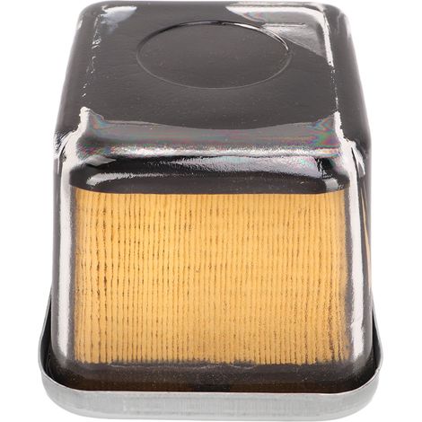 Filtre à carburant Snap On AR50041 en alliage d'aluminium et verre pour tracteurs John Deere séries 20, 30, 40, 50 et 55 (1/5)