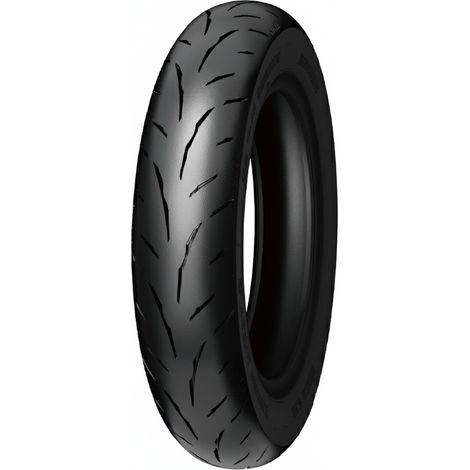 Neumático OBOR (WANDA) 100/90-10 NINJA EV W6012 61J 6PR TL delantero/trasero DOT 41/2025 (scooter eléctrico)