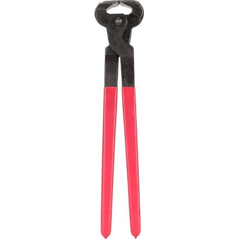 14-inch hoof clippers, horseshoe clippers, cutting tools, equestrian equipment, equestrian supplies (1/5)