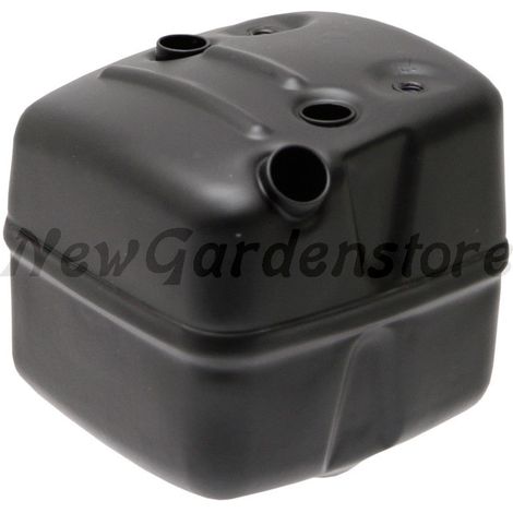 HUSQVARNA 362 Special 365 371 372 kompatibel Auspufftopf