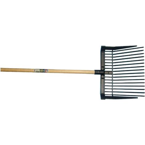 Fourche à fumier ATLAS 827000