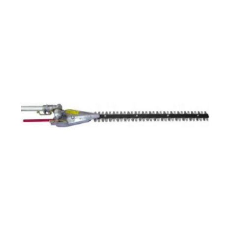 Attrezzo tagliasiepi ultralight ACTIVE modello AT480 senza asta per decespugliatore