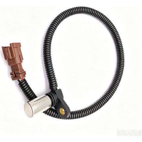 The 31935-3AX0A sensor is suitable for the Japanese-made Versa Sentra 2007-12 319353AX0A. (1/4)
