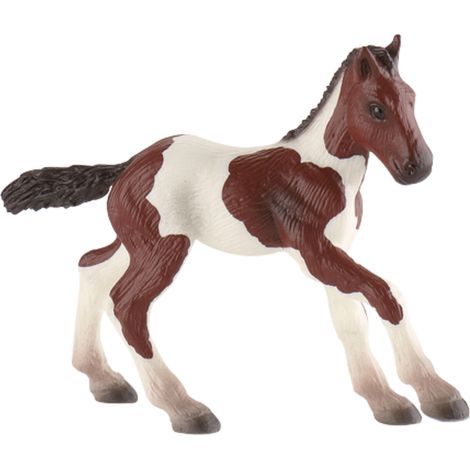 poulain Quarter Horse de Bullyland