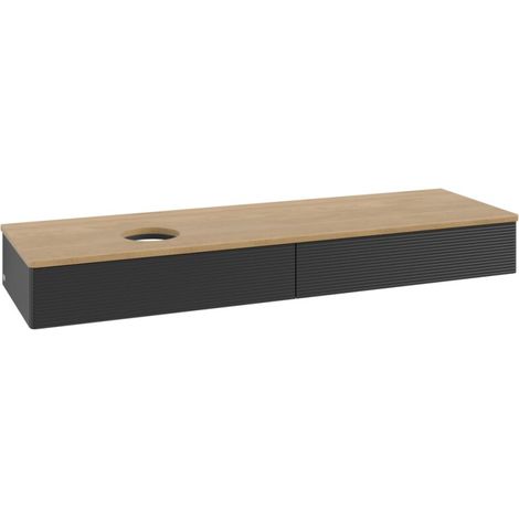 Villeroy & Boch L15111PD WTUS Antao L151 1600x190x500mm (1/3)
