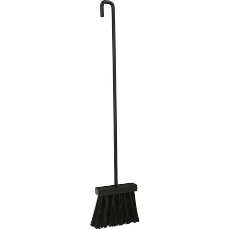CEPILLO PARA CHIMENEA H. 55 cm