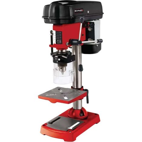 Säulenbohrmaschine TC-BD 350 (1/5)