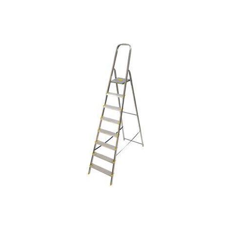 C SCALA DOMESTICA ALL. EN131 8 GRADINI SIMPLY-DOM