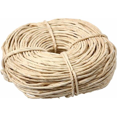 Seil creotime natürlich 3,5 bis 4 mm 90 Meter