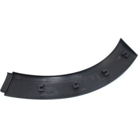Garniture de passage de roue avant droite 51131505864. 1 pièce. pièce de rechange pour BMW MINI COOPER 2002-2008