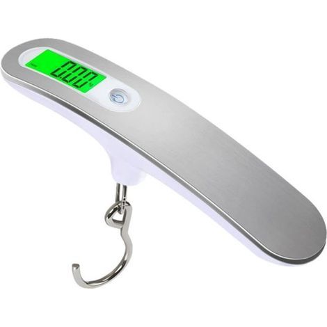 Réveil numérique à double alarme – Volume et luminosité réglables – Écran LED multicolore avec veilleuse – Fonction snooze et sauvegarde de la mémoire – Noir (1/5)