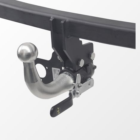 Attelage - Hyundai IONIQ 6 - 10/22-12/99 - rotule démontable - GDW - Faisceau spécifique 7 broches (1/2)