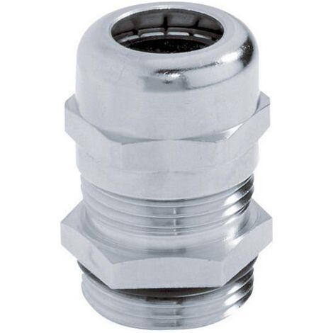 Presse-étoupe LAPP SKINTOP® MSR-M 40x1,5 53112150 M40 laiton laiton 1 pc(s) (1/2)