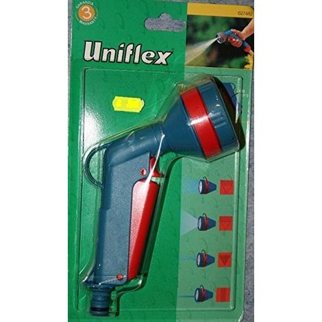 KARCHER 26452660 PISTOLA MULTIFUNZIONE UNIFLEX PZ 1,0