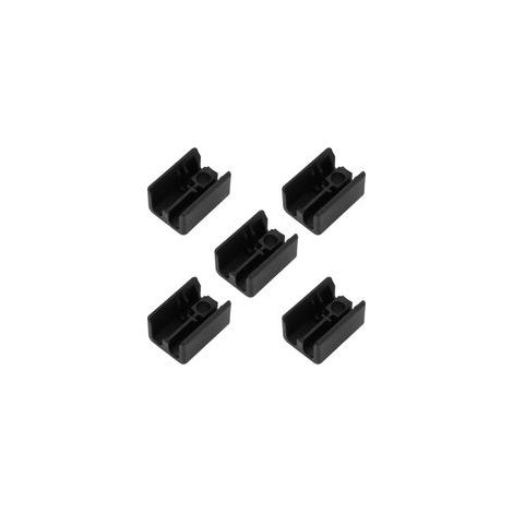 Lot de 5 PCS Serre-câbles pour Tondeuse à Gazon Type Double 322551640/0 Compatible avec Castel Garden Compatible avec Mountfieid Compatible avec Flymo (1/5)