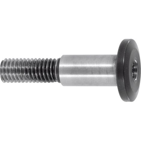 HOFFMANN Ersatzschraube für Sägeblattaufnahme, für Sägeblatt-Ø d1: 20 mm