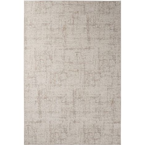 Tappeto da interno Azra grigio beige -200 x 290 cm (1/2)