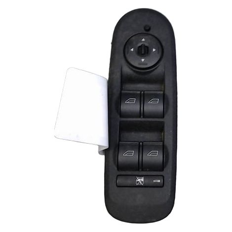 [PRODUIT D'OCCASION] Commande Leve-glace Porte Avg FORD Galaxy 2006- ♻️ Ref Oe. 1466402 - Garantie à vie (1/2)