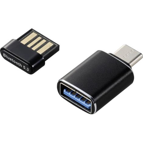RF-BTA-380 Clé Bluetooth 5.3 V961693 (1/5)