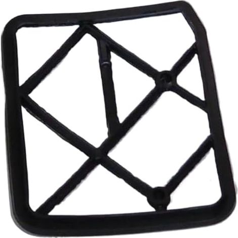 FILTRE À AIR EFCO EF3700 EF3800 EF4400 SPARTA 37 38 42 44 370 380 440 STARK COUPE-BORDURES NETTOYANT DÉBROUSSAILLEUSES Outils de filtre à air (Color : 1 PIECE PER LOT) PI脠CE PAR LOT -