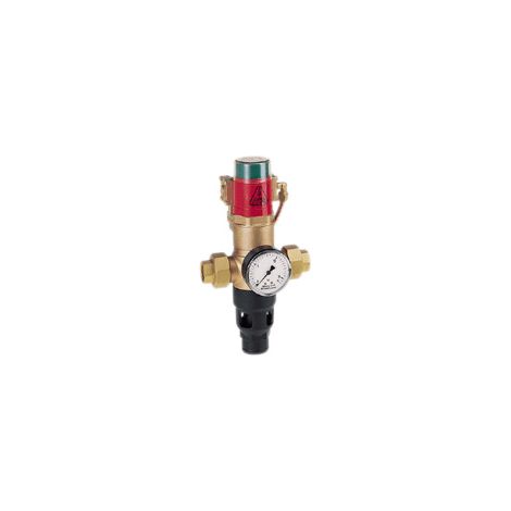 Séparateur de tuyaux R295H EA2 entièrement automatique RG A 1 1/2"